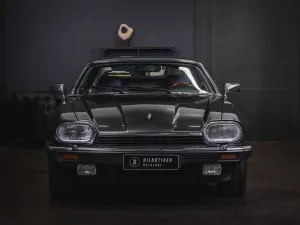 Jaguar 5.3 V12