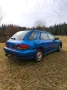 Subaru Impreza 4x4 Allrad Winterauto