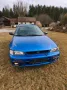 Subaru Impreza 4x4 Allrad Winterauto