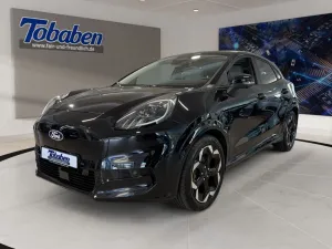 Ford Puma Gen-E Premium