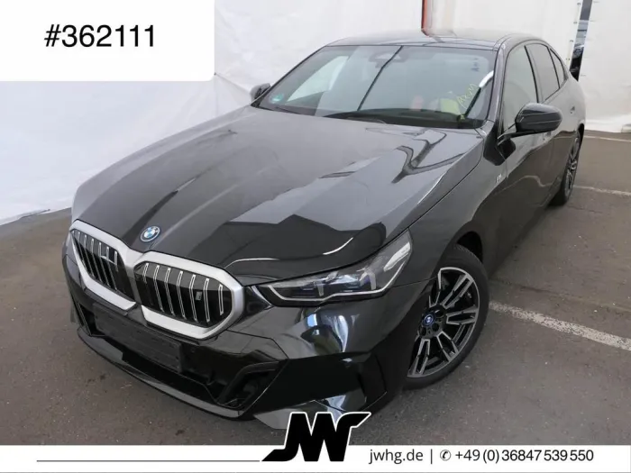 BMW i5 40 xDr Lim M Sport-Shadow-DrivPlus-HUD-360°
