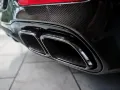 Mercedes-Benz SL 63 AMG 4Matic - Manufaktur/Carbon/ACC/Burm.