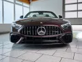 Mercedes-Benz SL 63 AMG 4Matic - Manufaktur/Carbon/ACC/Burm.