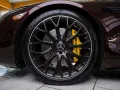 Mercedes-Benz SL 63 AMG 4Matic - Manufaktur/Carbon/ACC/Burm.
