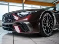 Mercedes-Benz SL 63 AMG 4Matic - Manufaktur/Carbon/ACC/Burm.