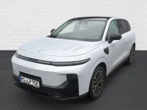 Leapmotor B10 DESIGN HYBRID EV 18,8 kWh+360°KAMERA+E-SITZE