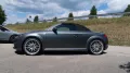 Audi TT Roadster 1.8 TFSI -