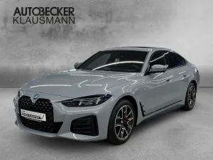BMW 420 Gran Coupe *M SPORT PRO* 18''LC PROF GLASDAC