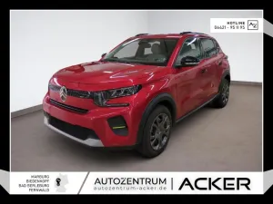 Citroën e-C3 113 MAX 44kWh RFK/PDC/Navi/Klimaaut. -35%*