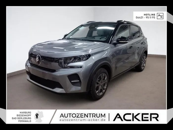 Citroën e-C3 113 MAX 44kWh RFK/PDC/Navi/Klimaaut. -35%*
