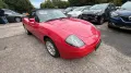 Fiat Barchetta 1.8 16V