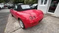 Fiat Barchetta 1.8 16V