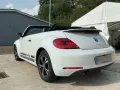 Volkswagen Beetle Cabriolet 1.2 TSI BMT, Navi, PDC, Klima