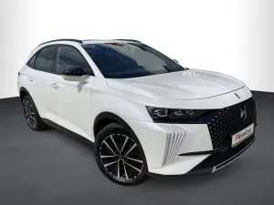 DS Automobiles Opera Blue HDi130 Automatik