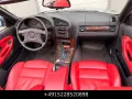 BMW 328i Cabrio-1.Hand-M-Paket-Leder-Klima-PDC