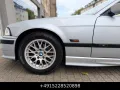 BMW 328i Cabrio-1.Hand-M-Paket-Leder-Klima-PDC