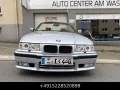 BMW 328i Cabrio-1.Hand-M-Paket-Leder-Klima-PDC