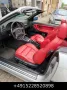 BMW 328i Cabrio-1.Hand-M-Paket-Leder-Klima-PDC