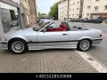 BMW 328i Cabrio-1.Hand-M-Paket-Leder-Klima-PDC