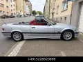 BMW 328i Cabrio-1.Hand-M-Paket-Leder-Klima-PDC