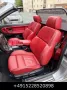 BMW 328i Cabrio-1.Hand-M-Paket-Leder-Klima-PDC