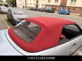 BMW 328i Cabrio-1.Hand-M-Paket-Leder-Klima-PDC
