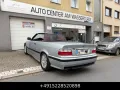 BMW 328i Cabrio-1.Hand-M-Paket-Leder-Klima-PDC