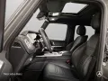 Mercedes-Benz G 580 EQ AMG/SHD/EXCLUSIVE/Multibeam/Bumester3D