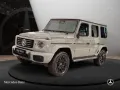 Mercedes-Benz G 580 EQ AMG/SHD/EXCLUSIVE/Multibeam/Bumester3D
