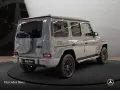 Mercedes-Benz G 580 EQ AMG/SHD/EXCLUSIVE/Multibeam/Bumester3D