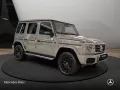 Mercedes-Benz G 580 EQ AMG/SHD/EXCLUSIVE/Multibeam/Bumester3D