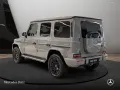 Mercedes-Benz G 580 EQ AMG/SHD/EXCLUSIVE/Multibeam/Bumester3D