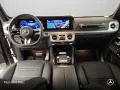 Mercedes-Benz G 580 EQ AMG/SHD/EXCLUSIVE/Multibeam/Bumester3D