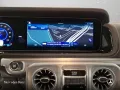 Mercedes-Benz G 580 EQ AMG/SHD/EXCLUSIVE/Multibeam/Bumester3D