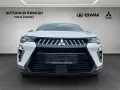 Mitsubishi Grandis Intro Edition 1.3 T-Benziner 7-DCT