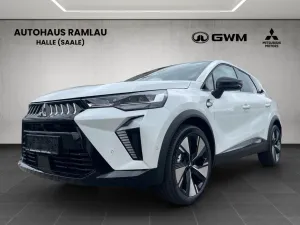 Mitsubishi Grandis Intro Edition 1.3 T-Benziner 7-DCT