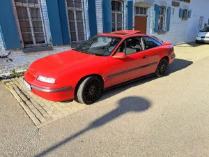 Opel Calibra 2.0i -