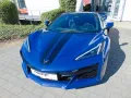 Corvette C8 E-Ray 3LZ Europamodell Front Lift Carbonfelge