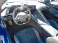Corvette C8 E-Ray 3LZ Europamodell Front Lift Carbonfelge