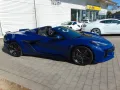 Corvette C8 E-Ray 3LZ Europamodell Front Lift Carbonfelge