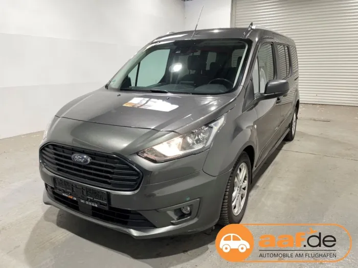 Ford Grand Tourneo Connect 1.5 EcoBlue Trend Automati