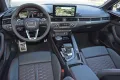 Audi RS 4 Avant 2.9 TFSI qu/Tip *Competition+*Matrix*