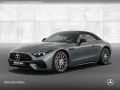 Mercedes-Benz SL 55 AMG Cab. 4M Burmester Distr+ HUD Night PTS