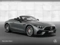 Mercedes-Benz SL 55 AMG Cab. 4M Burmester Distr+ HUD Night PTS