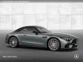 Mercedes-Benz SL 55 AMG Cab. 4M Burmester Distr+ HUD Night PTS