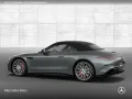 Mercedes-Benz SL 55 AMG Cab. 4M Burmester Distr+ HUD Night PTS