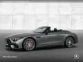 Mercedes-Benz SL 55 AMG Cab. 4M Burmester Distr+ HUD Night PTS