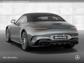 Mercedes-Benz SL 55 AMG Cab. 4M Burmester Distr+ HUD Night PTS