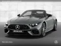 Mercedes-Benz SL 55 AMG Cab. 4M Burmester Distr+ HUD Night PTS