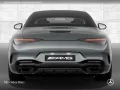 Mercedes-Benz SL 55 AMG Cab. 4M Burmester Distr+ HUD Night PTS